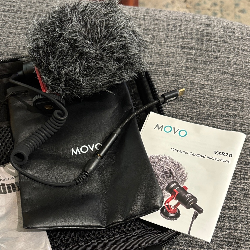 Go Pro Camera Accessory Kit - Picture 8 of 8